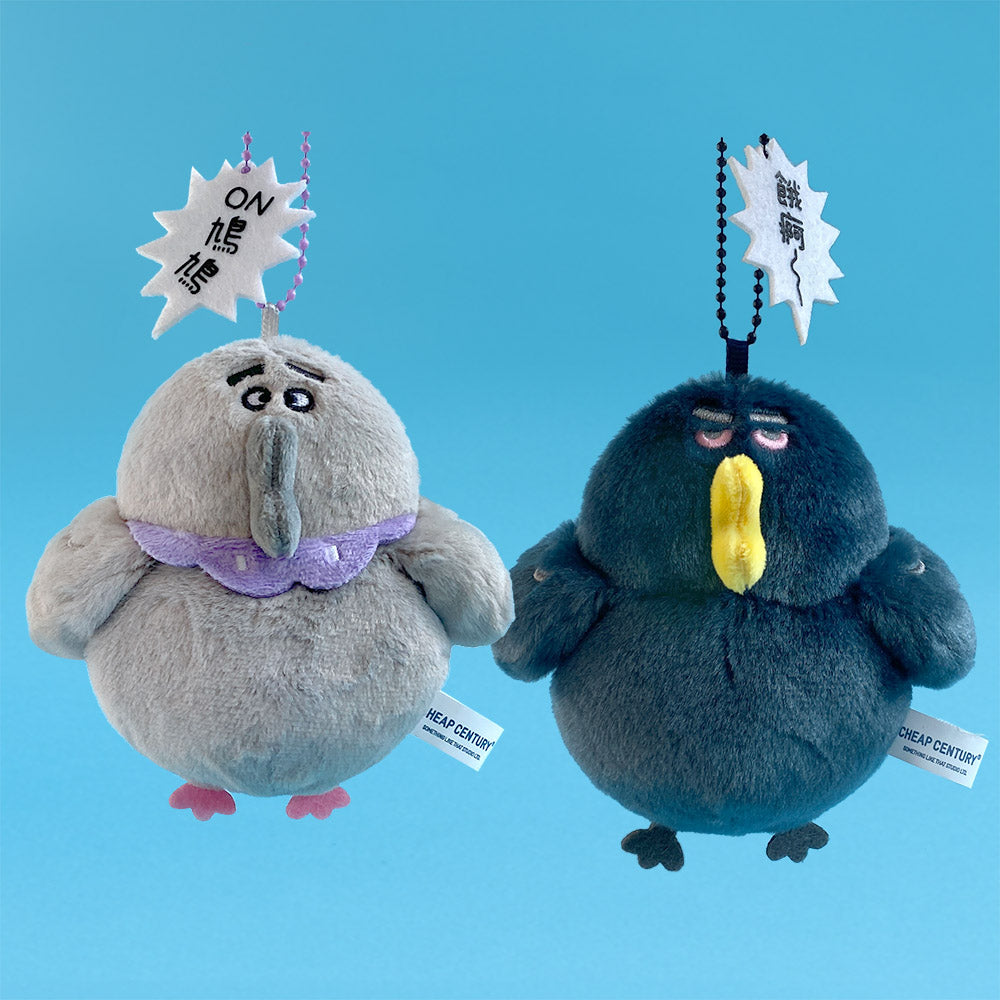 香港神鳥現場購買