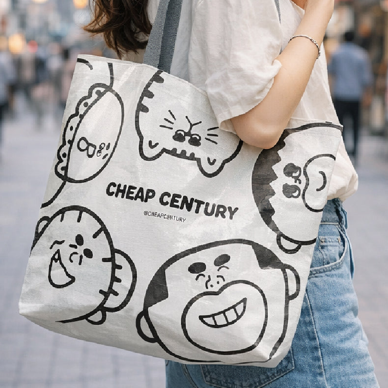 【預購】環保購物袋