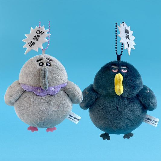 香港神鳥現場購買