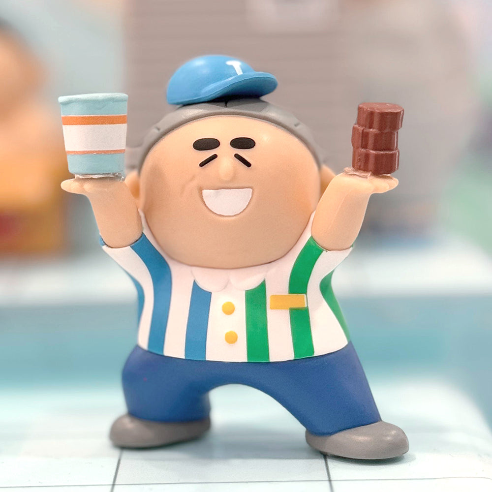 TMS便利店盲盒套裝訂購